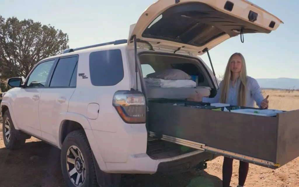 Buying a Campervan: How to Get Cheap Crossover SUVs for Seniors