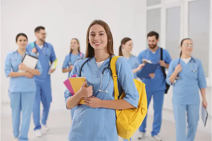 Guide To Choosing The Right Online Nursing Program For Your Career