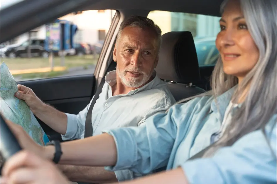 How To Get Cheap Used Car For Seniors