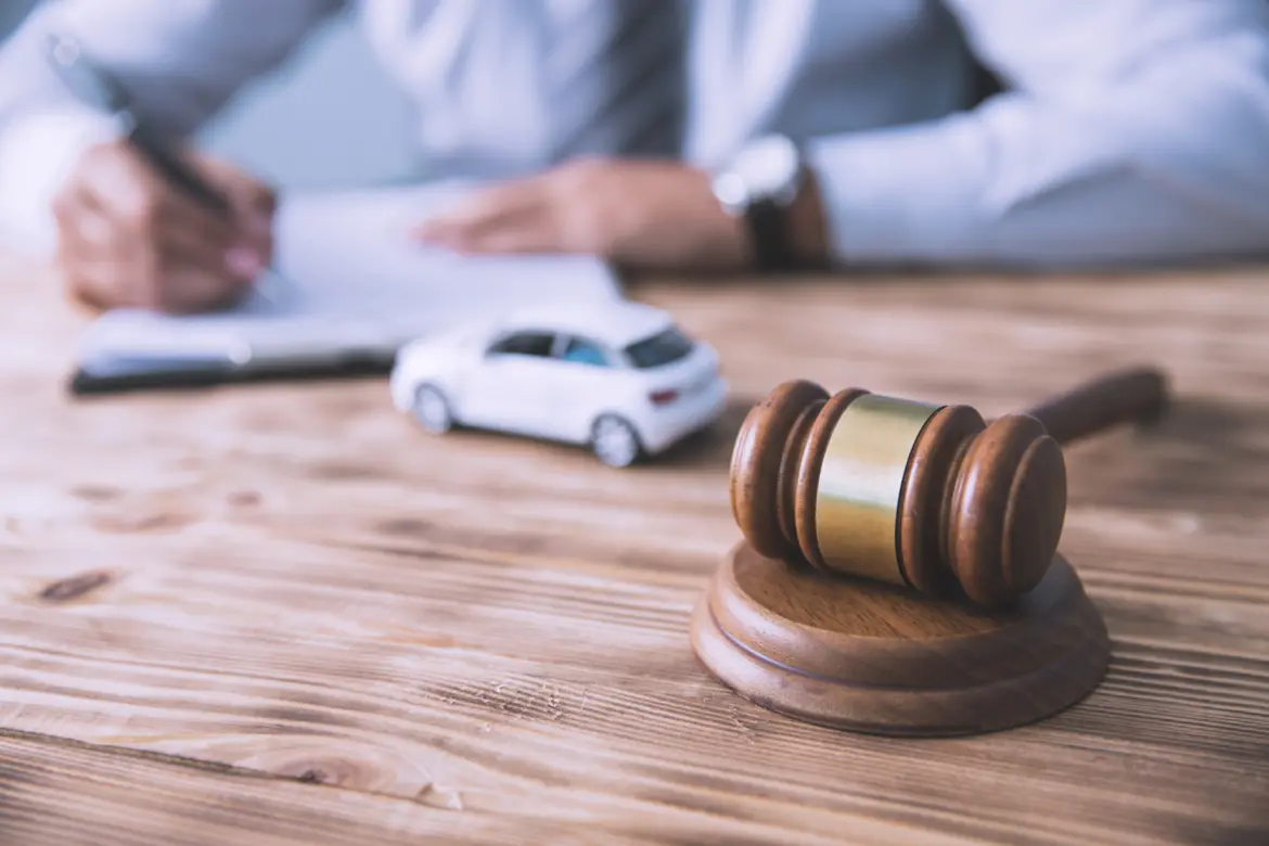 Guide To Find The Right Car Accident Insurance Lawyer