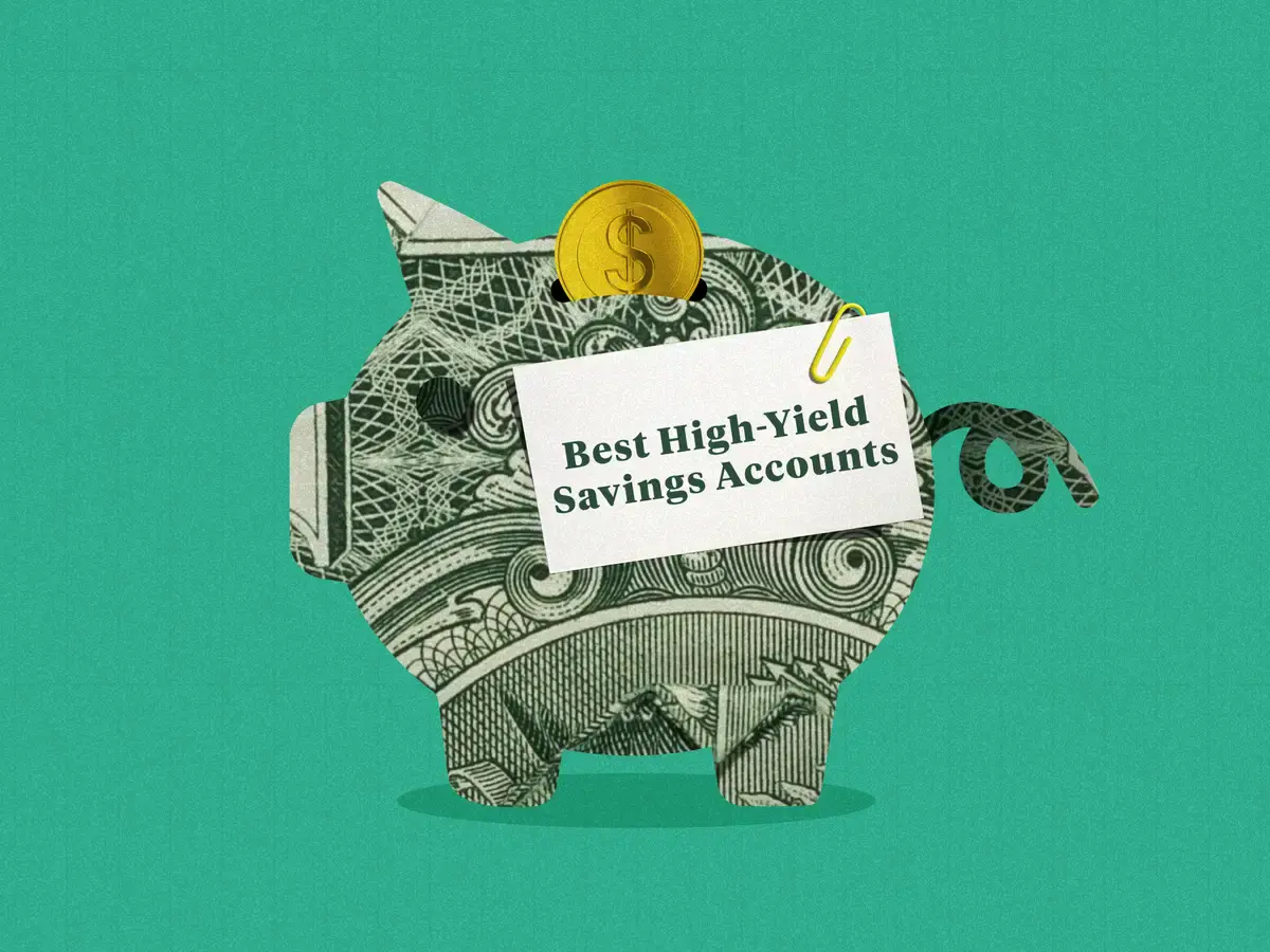 Best High-Yield Savings Accounts for 2025: Maximize Your Savings Potential