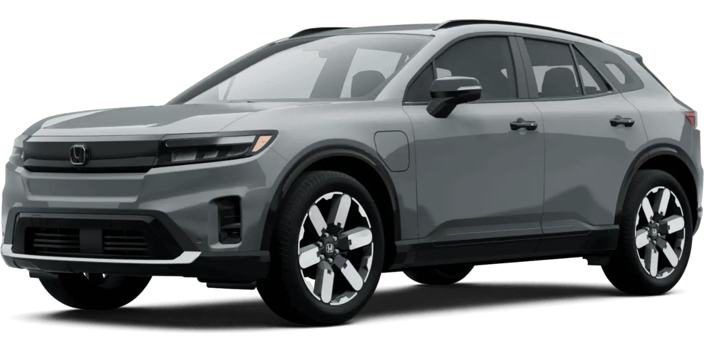 Best Hybrid and Electric Crossover SUVs for Eco-Conscious Buyers