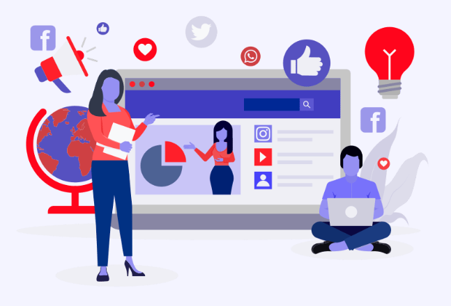 Find Top Social Media Marketing Companies and Services of 2025