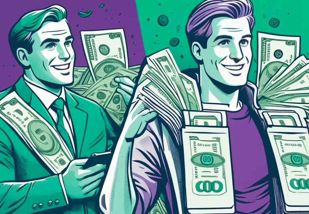 Discover the Best Money Transfer Services