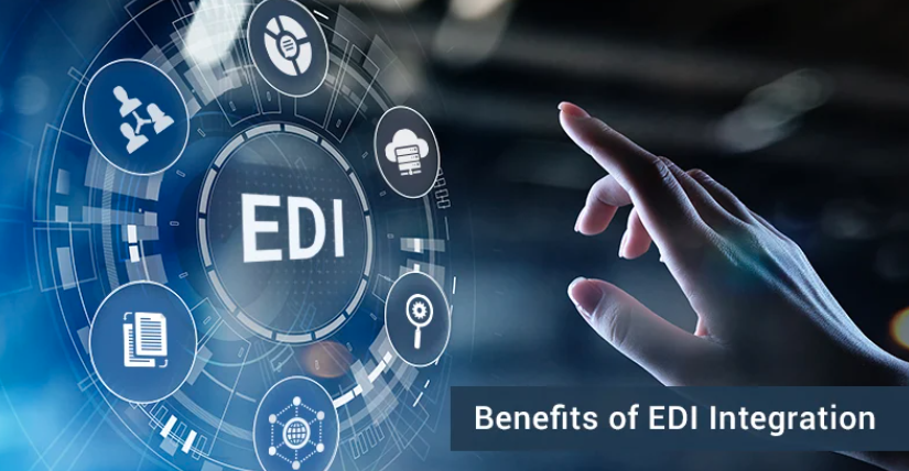 Best Electronic Data Interchange (EDI) Software in 2025
