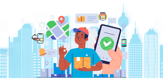Top Mobile App Development Services Company in 2025