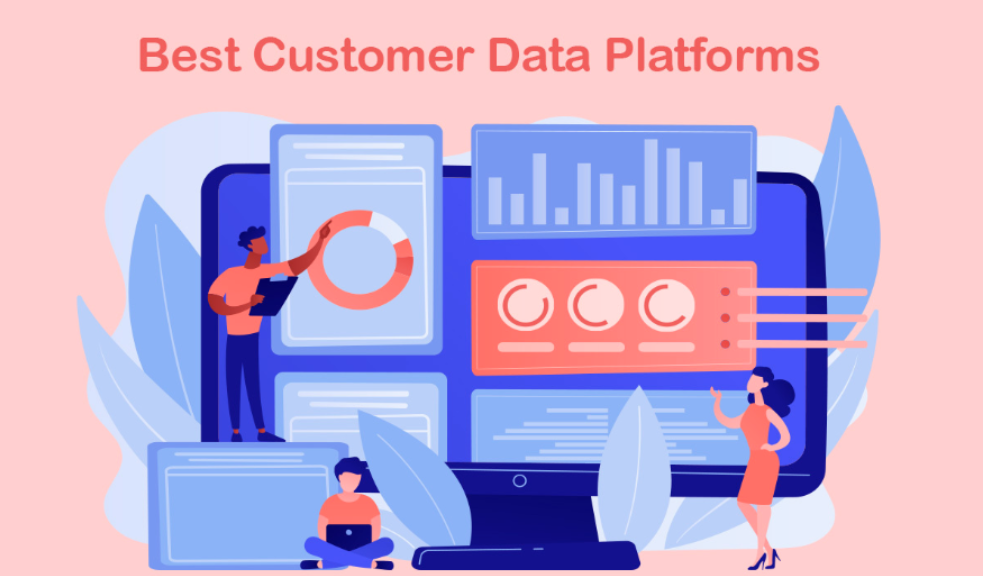 Best Customer Data Platforms (CDP) in 2025