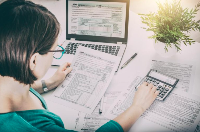 Find the Best Tax Preparers Near You