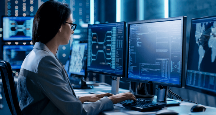 Best IT Support Services for Small Businesses in the USA