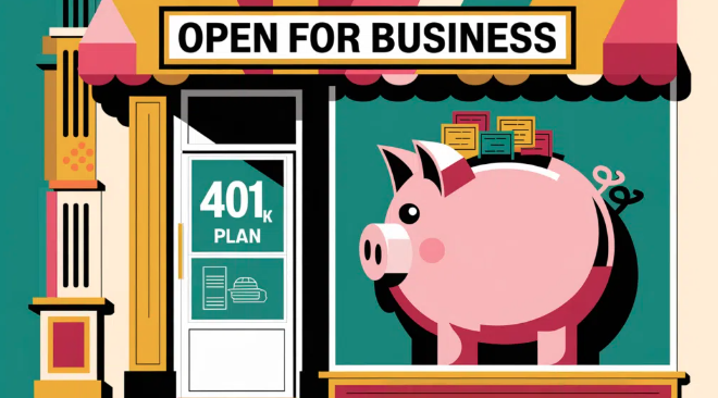 Best 401(K) Plans for Small Businesses in the USA
