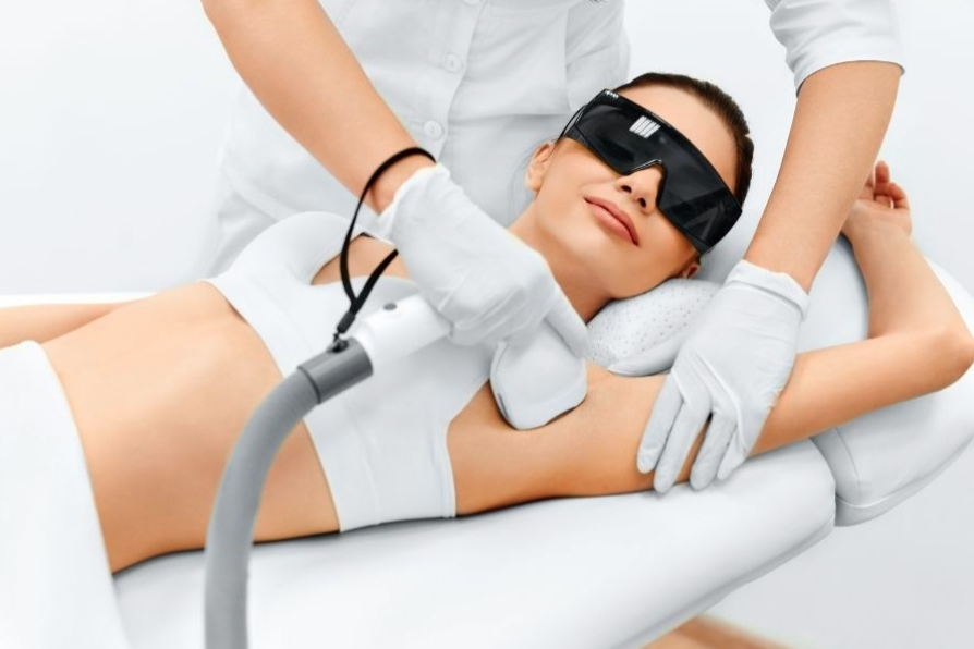 Discover Affordable Laser Hair Removal Services Near You