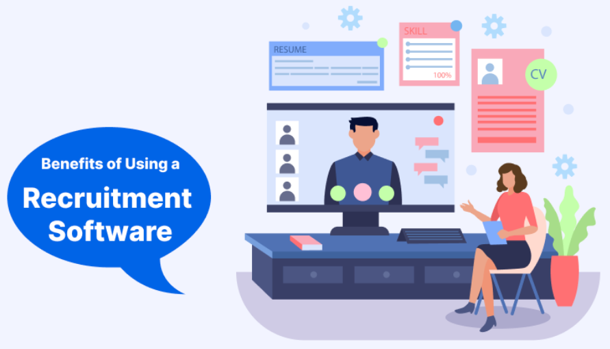Best Recruiting Software for Small Business in 2025