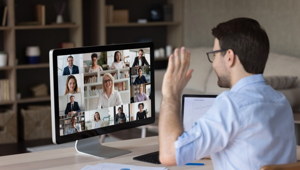 Best Virtual Conference Platforms & Software in 2025