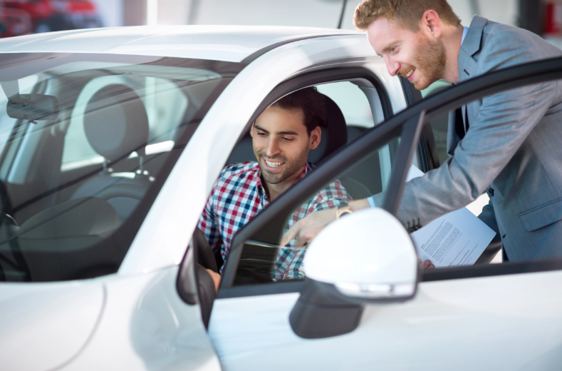 Best Auto Loan Rates & Car Financing of 2025