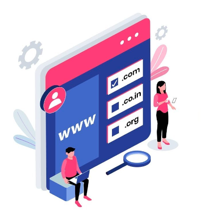 Best Places to Buy Domain Names in the USA