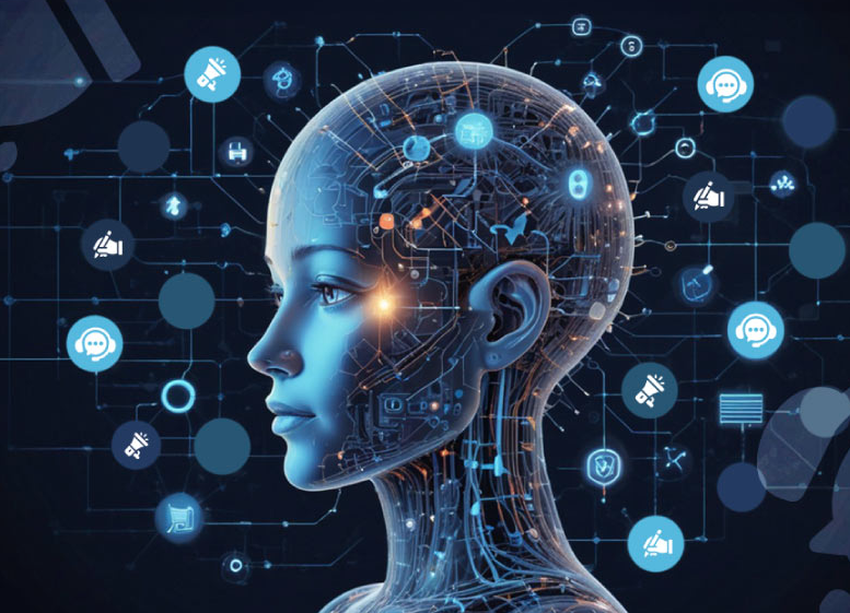 Best AI Tools for Startups & Small Businesses in 2025