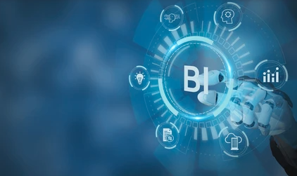 Top Business intelligence (BI) Tools for Data Visualization & Analysis