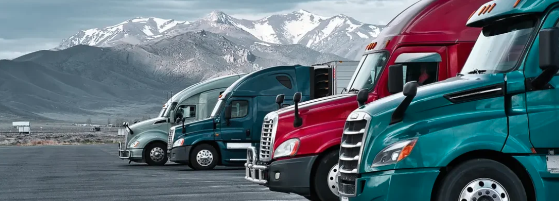 Check Out The Best Commercial Truck Insurance Companies in the US