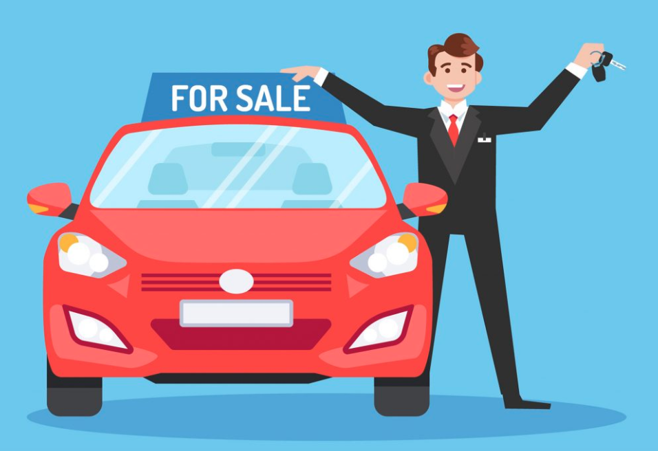 Best Ways to Sell Your Car Online or Near You