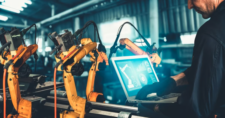 Top Automation Companies in the US