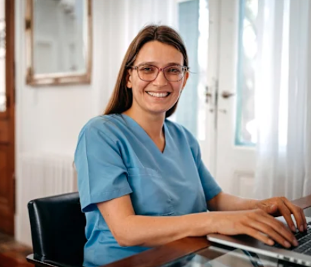 Elevate Your Career: Pursue the Top Online Healthcare Administration Degree