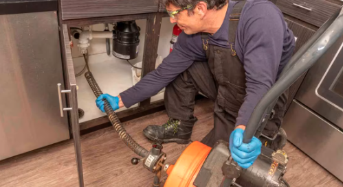 Clear Your Drains with the Best Drain Cleaning Companies Near You