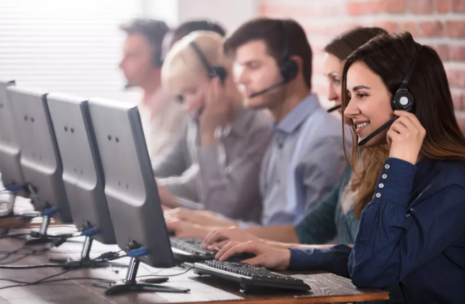 Best Customer Service Outsourcing Companies Of 2025