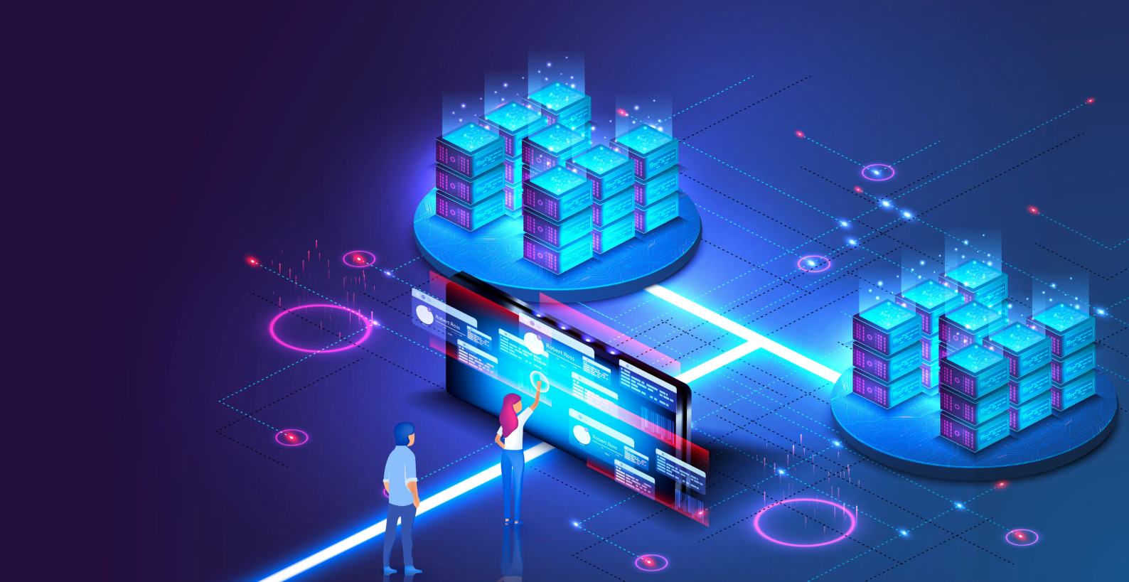Empower Your Business with the Best Remote Monitoring & Management (RMM) Software
