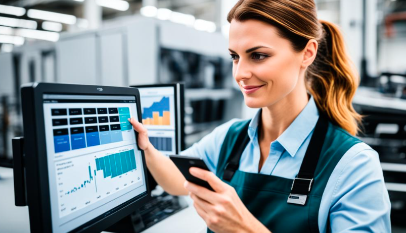 Effortless Integration: The Best ERP Solutions for Small Businesses in 2025