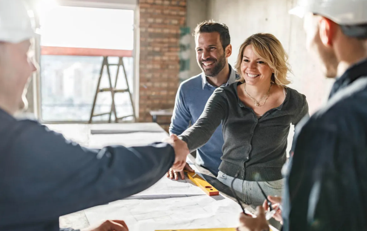 Best Home Improvement Contractors Near Me 2025