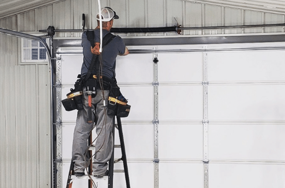 Find Reliable Garage Door Repair Services Near You