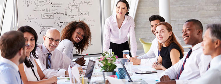 Leading the Way: Premier Master's Degrees in Organizational Leadership