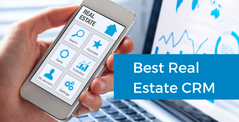 Explore the Best Real Estate CRM Solutions for 2025