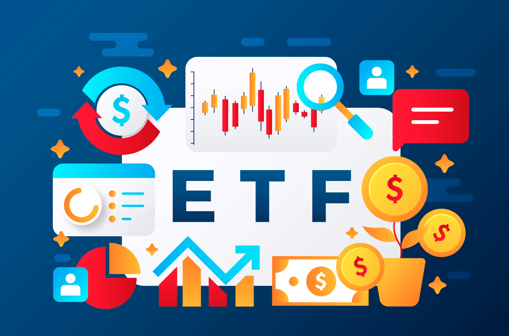 Maximize Your Returns: Best High Dividend ETFs for 2025