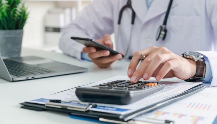 Best Medical Billing Software Solutions 2025
