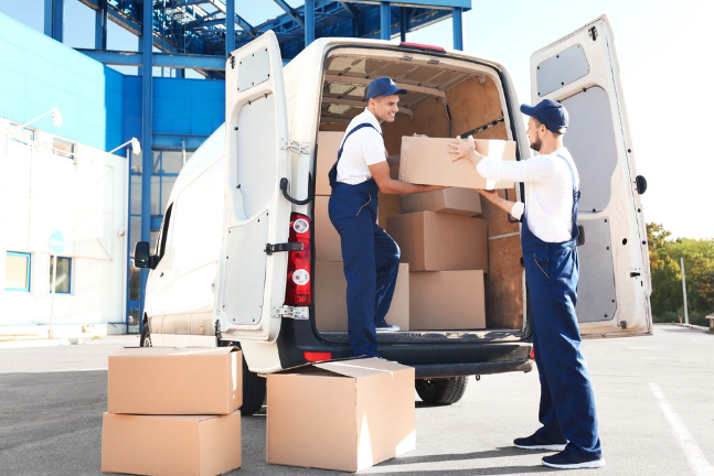 Discover The Best Long Distance Moving Companies Of 2025