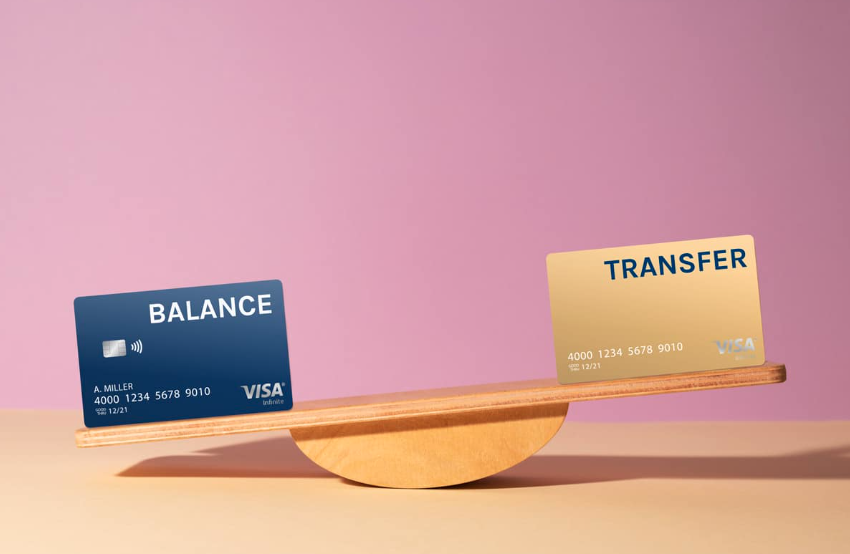 Best Balance Transfer Credit Cards of June 2025