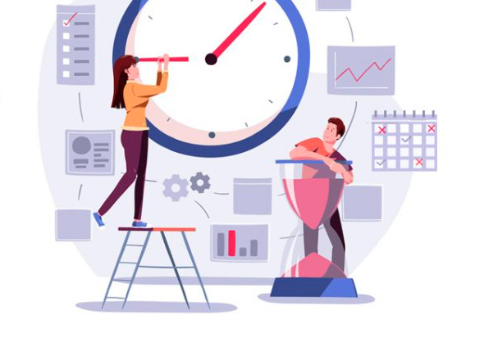 Enhance Productivity: The Best Time Tracking Solutions for Small Business Owners