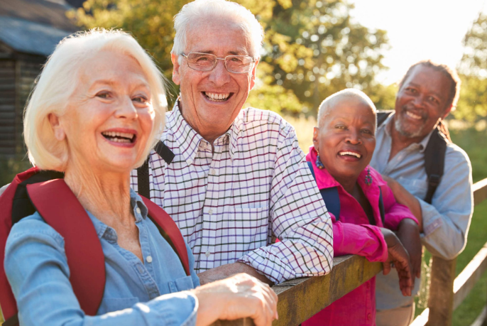 Life Insurance for Seniors: Finding the Perfect Policy for Your Needs