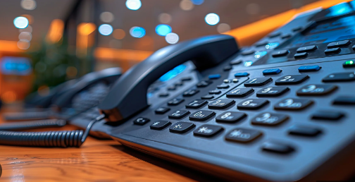 Top Rated Small Business Phone Systems for 2025
