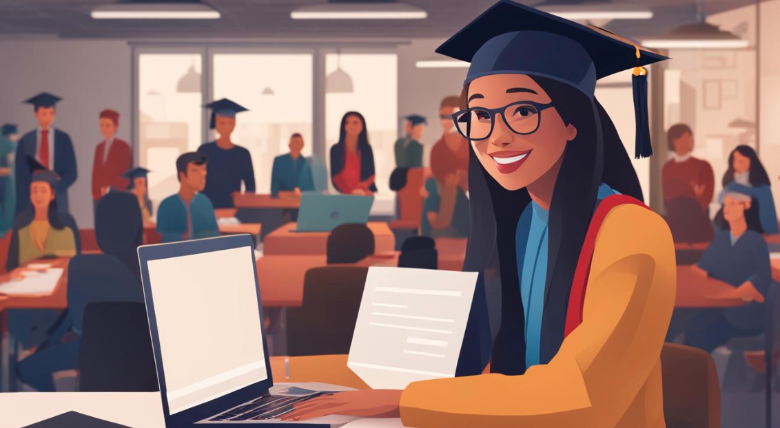 Master Your Future: Exploring the Best Online Master's Degree Programs