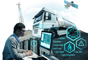 Driving Efficiency: Finding Top Rated Fleet Management Software Solutions