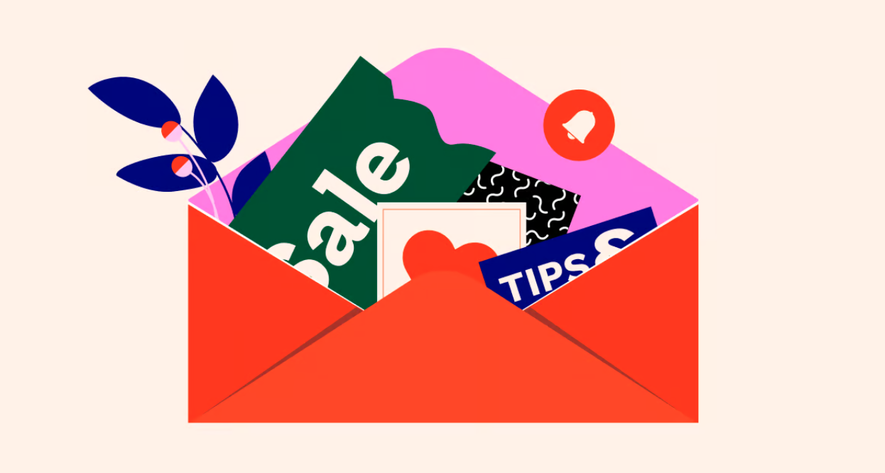 Best & Free Email Marketing Software & Solutions for 2025