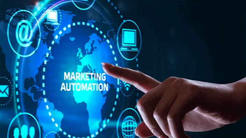 Optimize Your Marketing Strategy: Top Picks for Marketing Automation Software