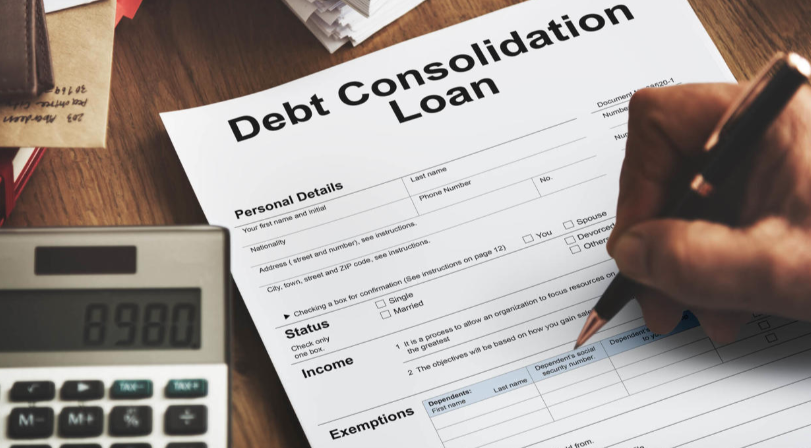Consolidating Credit Card Debt: The Best Credit Card Consolidation Loans of 2025