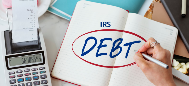 How to Settle Your IRS Tax Debt? IRS Tax Forgiveness Program
