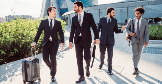 Top 10 Best Corporate Travel Companies & Agencies