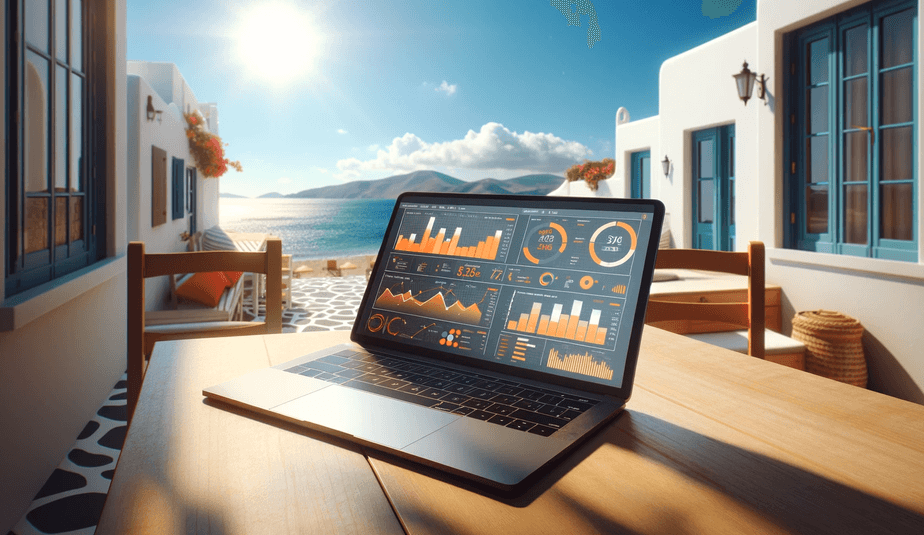 Best Vacation Rental Software 2025