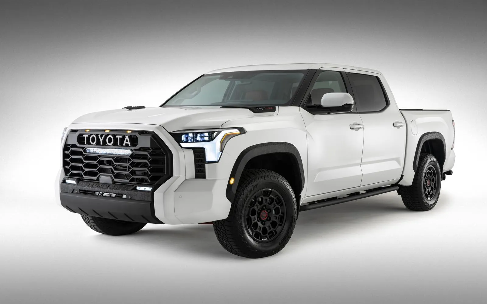 Most Powerful Pickup Trucks for Work and Adventure