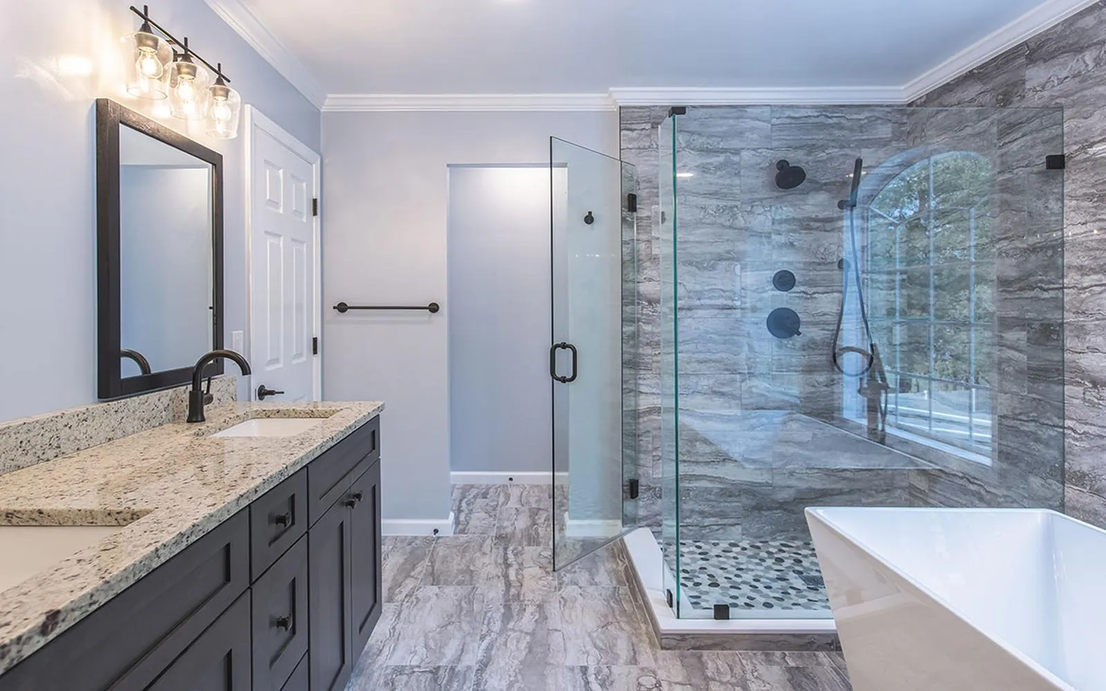 Bathroom Renovation Ideas That Add Value to Your Home